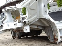 фото thumb №3, Renault mascott 99-04 четверть левый перед