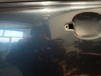 фото thumb №5, Дверь левый перед volvo v50 466-46