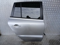 фото thumb №1, Renault koleos i двері праве задні задня kol kxc
