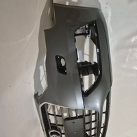 фото thumb №8, Бампер перед переднее audi a3 8v решётка 8v3853037