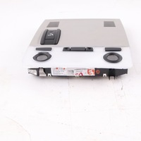 фото thumb №9, Bmw e90 e91 e92 лампа стельовий кнопка sos сіра 9120460