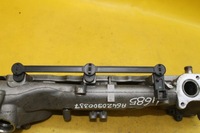 фото thumb №7, Колектор всмоктуючий a6420900337 cls w219 3.0 cdi