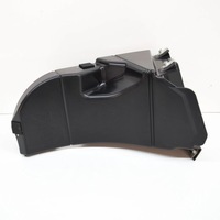 фото thumb №5, Jaguar xf x250 2012 впуск / канал воздуха интеркулер