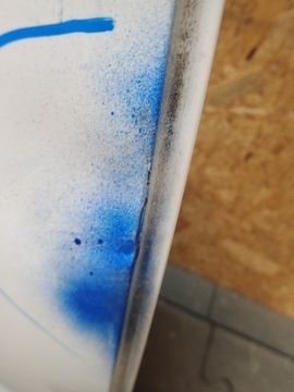 фото thumb №8, Двері зад праві opel zafira c iii 3