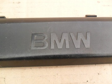 фото thumb №10, Bmw 1 e87 планка пороговая защита порога левая 7117633