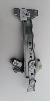 фото thumb №1, Підйомник вікна ford ka+ plus перед праві