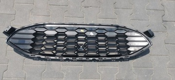 фото thumb №15, Ford s-max mk2 рестайлінг 19- решітка решітка радіатора бампера перед lm2b-8200-c