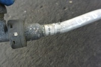 фото thumb №4, Шланг кондиционера mercedes w211 w219