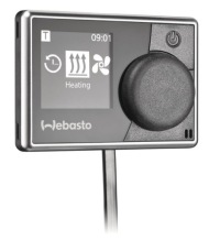 фото thumb №1, Webasto multicontrol кнопка резинка