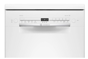 Посудомоечная машина BOSCH SPS2IKW04E 9KPL 45см