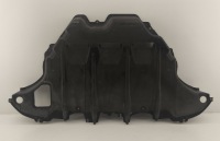 фото thumb №1, Плита захист підвіска нижня nissan leaf 1 i