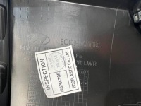 фото thumb №8, Hyundai nexo 18 r.- задній бампер спойлер pdc 86650-m5000 новий oem номер