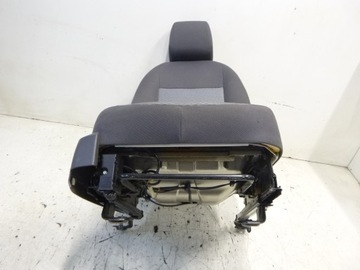 фото thumb №7, Сидіння праві ford focus ii mk2 5d з підігрівом