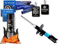 фото thumb №1, Амортизатор opel combo combo tour corsa c meriva a #petrolhead pro+ kit1