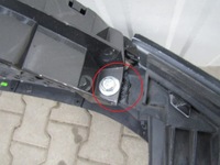 фото thumb №13, Бампер передній mini cooper f55 f56 se electric