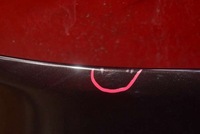 фото thumb №6, Кришка багажника багажника задня задня czarna audi a8 d3 lift 05-07