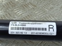 2015 mercedes-benz sl r231 амортизатор задній f4bl3h666 Недорого, фото thumb