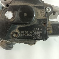 фото thumb №8, Mazda cx5 ii 17- механизм дворник tk78-67340a usa