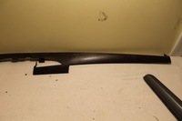 фото thumb №1, Накладка молдинг dekor w панель renault talisman