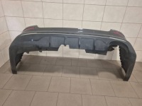 фото thumb №10, Kia optima iv 18-19 бампер задній  abt sedan 86611-d4500