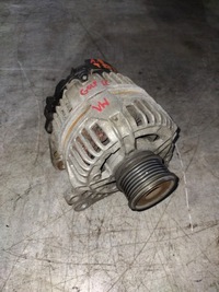 фото thumb №1, Генератор 038903023l vw golf iv