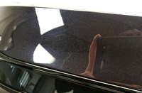 фото thumb №12, Новий org бампер перед vw tiguan ii r-line lc9x