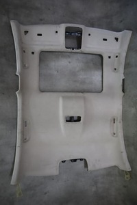 фото thumb №1, Стеля стеля люк дах bmw 7 g11 оригінал