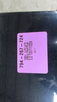 фото thumb №11, Audi a8 d3 3.0 tdi лівий крила