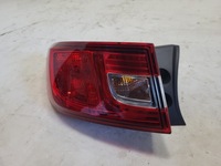 фото thumb №3, Лампа левая задняя задняя renault clio iv 2665554091r