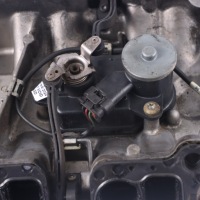 фото thumb №10, Mercedes gl420 cdi x164 дизель om629 коллектор всасывающий впускной a6290900744