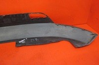 фото thumb №11, Fiat bravo ii 2 накладка спойлер бампера задня заднього 735426839