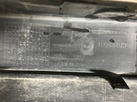 фото thumb №12, Renault kangoo ii 2008- бампер задняя задний 8200436722g