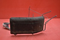 фото thumb №9, Підйомник кронштейн колеса запасного citroen berlingo 2 ii 12-15