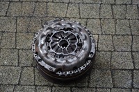 фото thumb №1, Колесо двомасовий audi a6 c7 0b1141031p 0b1105a66al