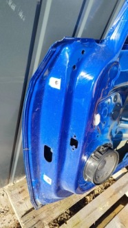 фото thumb №12, Дверь правый перед правое передние 5h4831312 vw golf 8 viii 5h