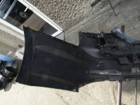 фото thumb №10, Audi a5 8w6 бампер задняя coupe 16-19r .8w6807385a