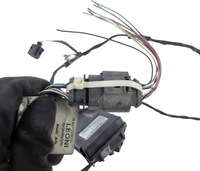 фото thumb №9, Audi a6 c6 установка бампера перед pdc головна link bramy garażowej + модуль