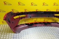 Jeep grand cherokee srt 2011- бампер перед usa Доставка, фото thumb