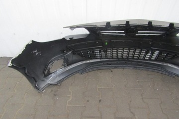 фото thumb №10, Бампер перед переднее opel astra j 4 iv gtc 12-