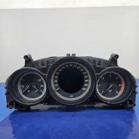 фото thumb №1, Mercedes w204 2.2cdi лічильник прилади a2049004809