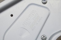 фото thumb №7, Kia niro de двигун двірники задній скло 98700-g5000 електрика 150kw