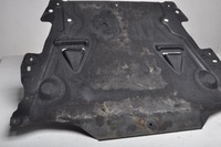 фото thumb №6, Volvo xc60 i lift 2.0 d защита плита pod двигатель 31425092