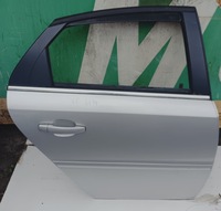 фото thumb №2, Дверь правое задняя opel vectra c