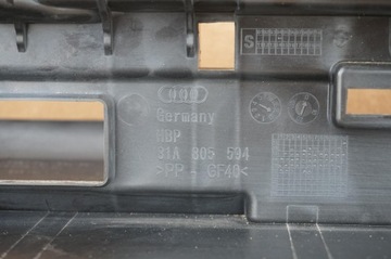 фото thumb №13, Pas переднє audi комплектний q2 81a 1.0tfsi 20r
