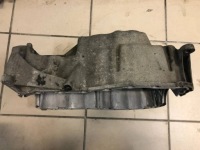 Поддон масляная renault clio 2 1.5 dci 8200125691 Оригинал, фото thumb