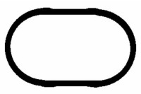 фото thumb №13, Elring 888.524 прокладка, колектор впускний