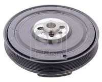 фото thumb №1, Febi колесо ременное вала vw