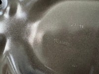 фото thumb №8, Skoda kamiq правое передние дверь