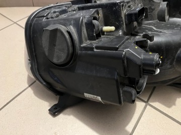 фото thumb №15, Ford transit mk8 led 14- лампа левая передняя перед