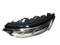 фото thumb №3, Лампа лівий перед ліва renault koleos ii lift eu 260607971r